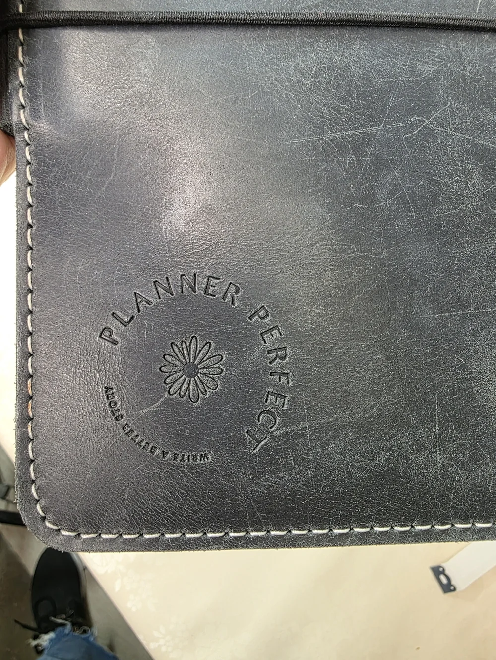 Planner Perfect planner perfect